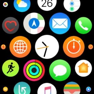 Meet your Posher, Ruth